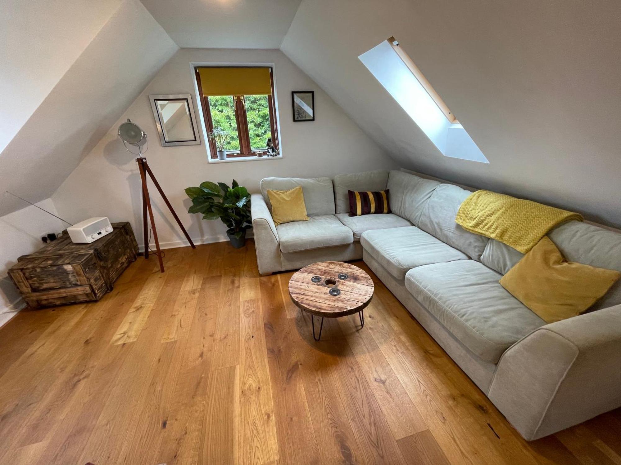 Meadow View @ Glebe Barn Villa Pershore Exterior photo