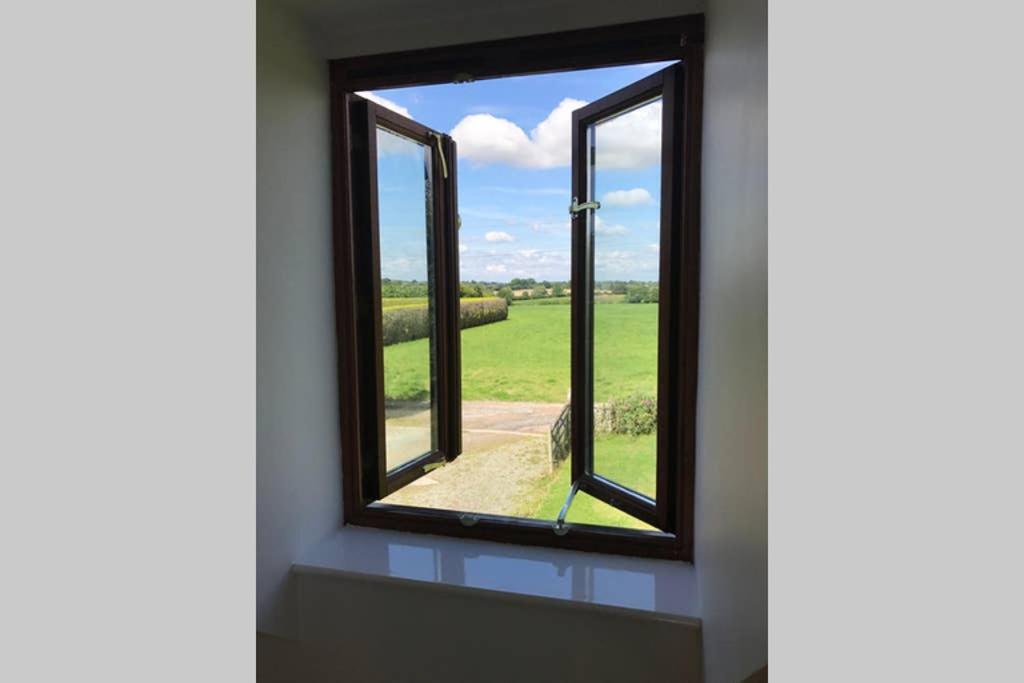 Meadow View @ Glebe Barn Villa Pershore Exterior photo